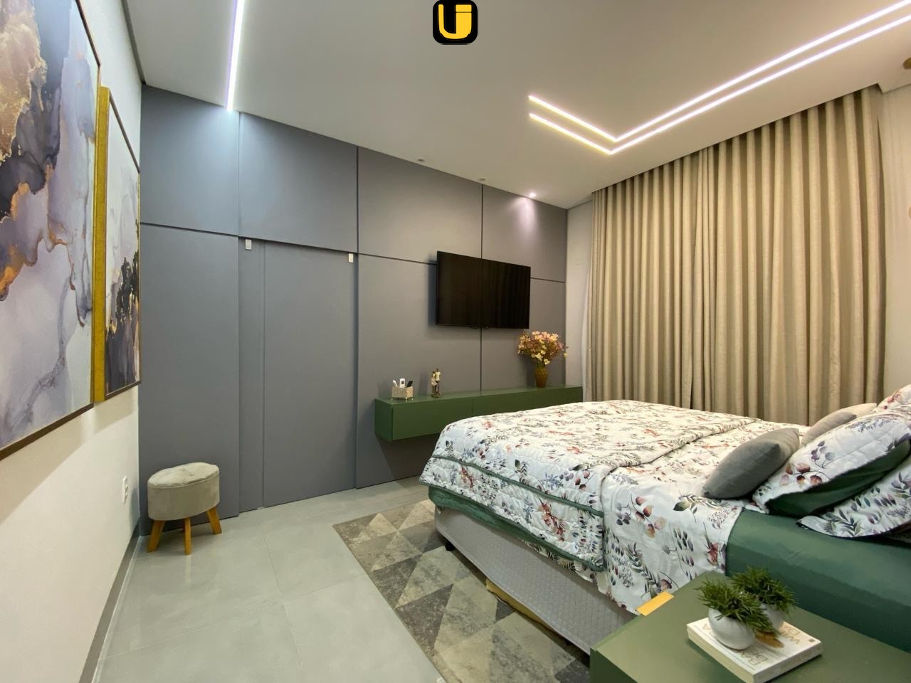 Casa, 3 quartos, 360 m² - Foto 6
