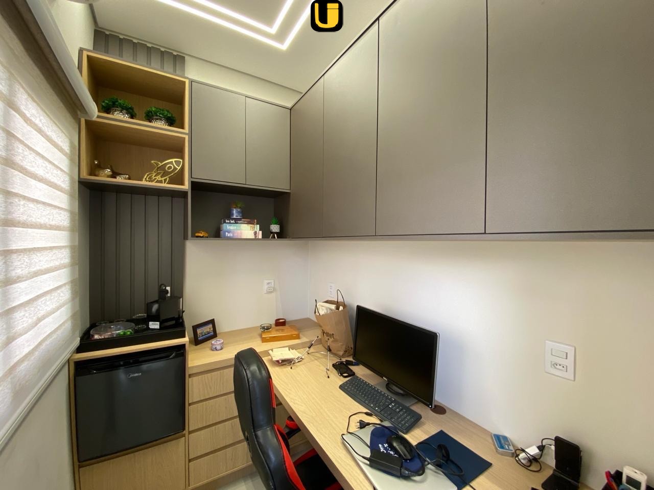 Casa, 3 quartos, 360 m² - Foto 9
