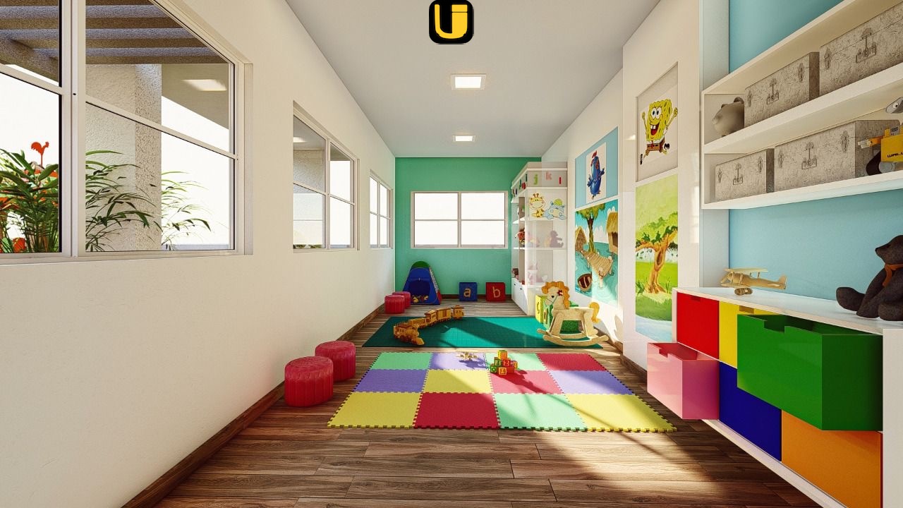 Apartamento, 2 quartos, 500 m² - Foto 26