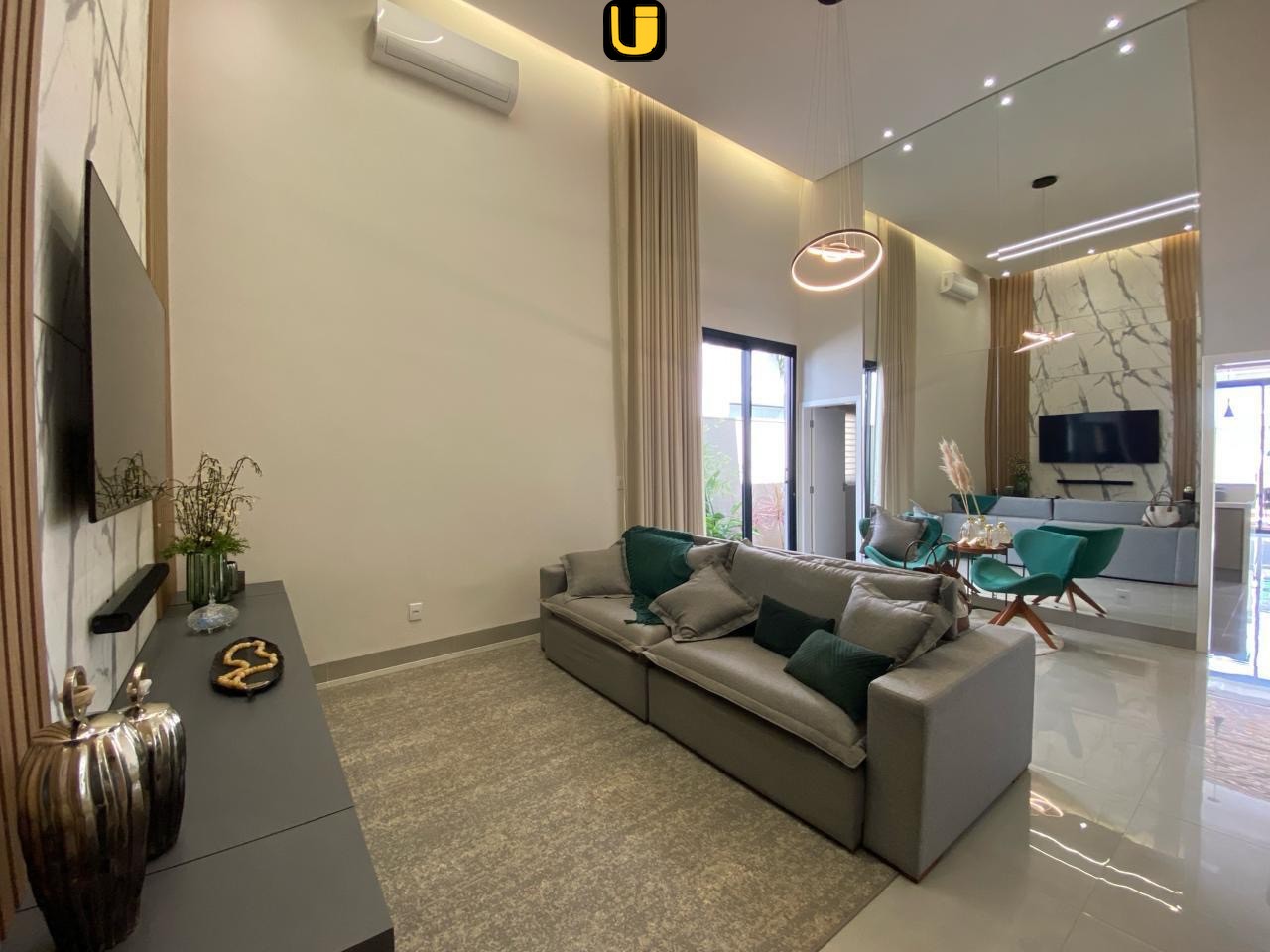 Casa, 3 quartos, 360 m² - Foto 8