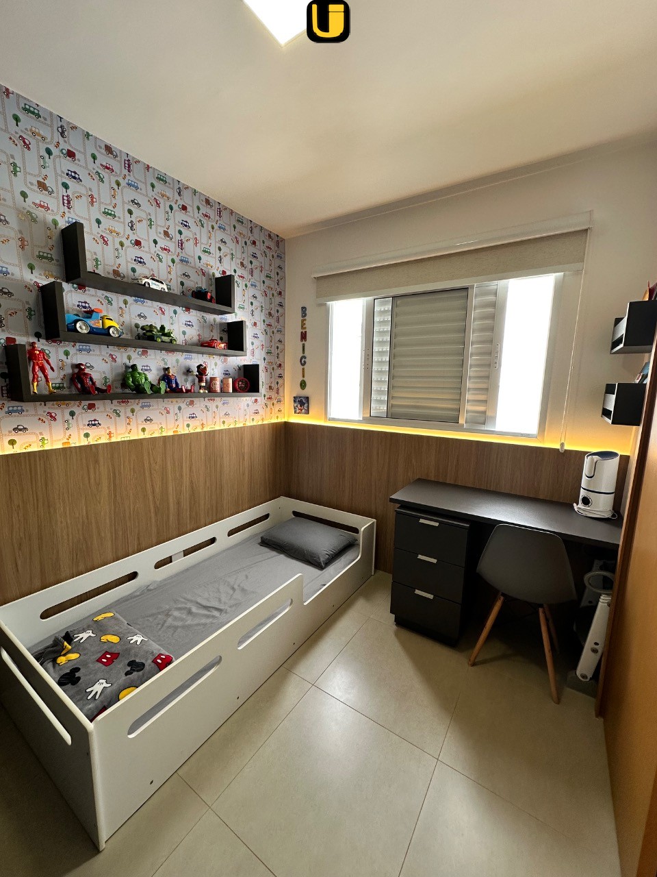 Casa, 3 quartos, 160 m² - Foto 15