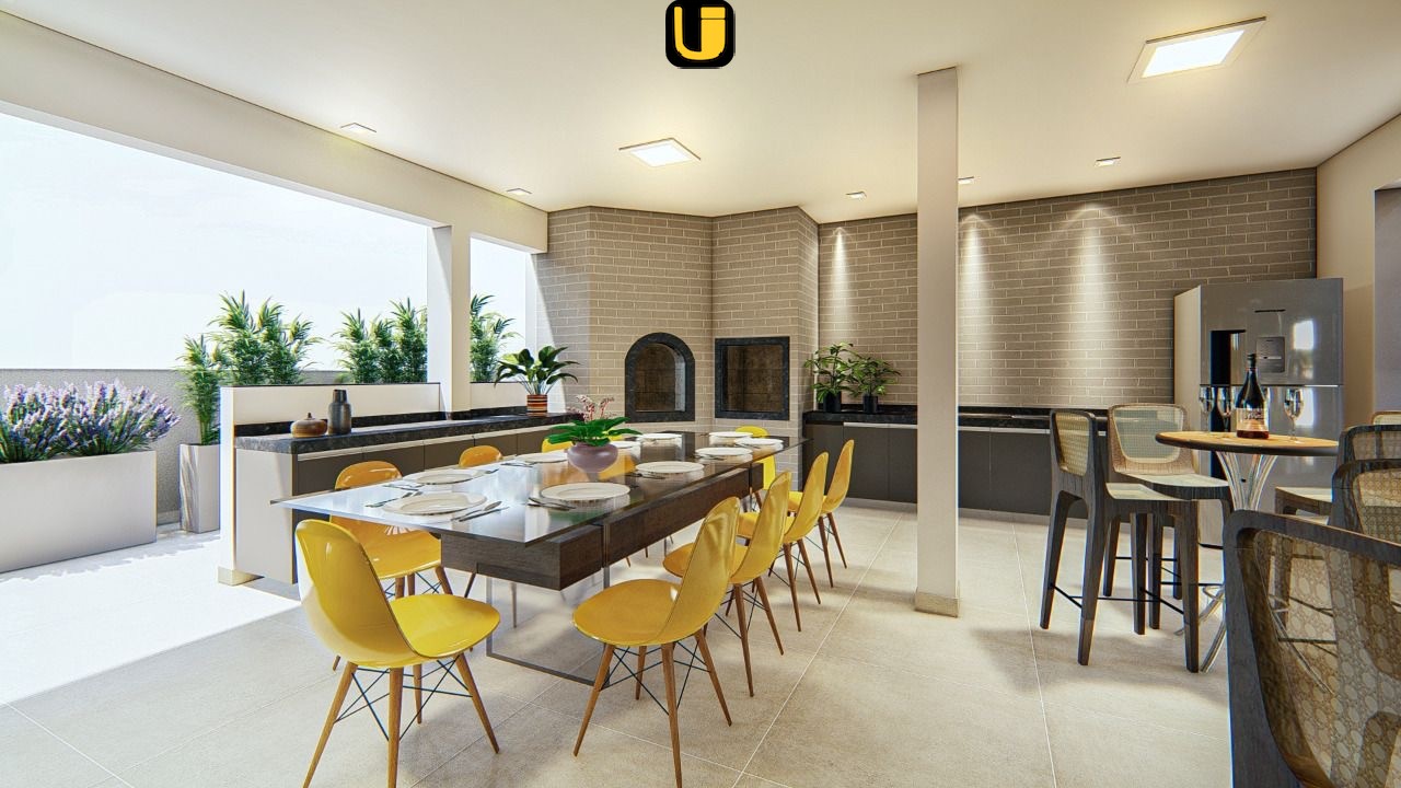 Apartamento, 2 quartos, 500 m² - Foto 23