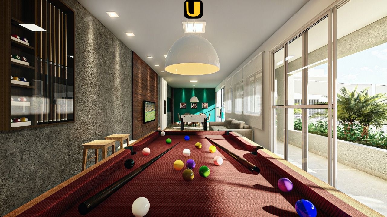 Apartamento, 2 quartos, 500 m² - Foto 38
