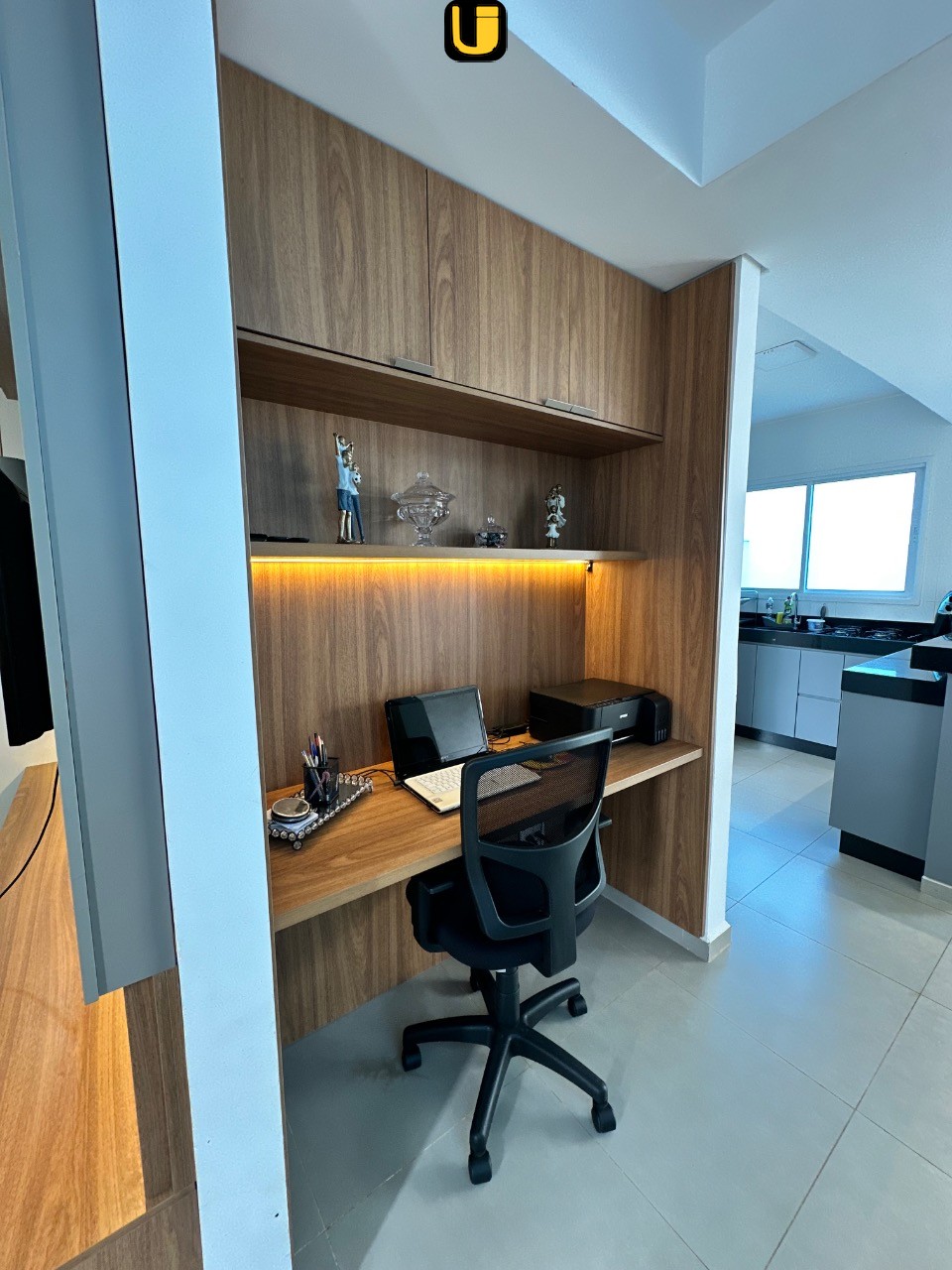 Casa, 3 quartos, 160 m² - Foto 4