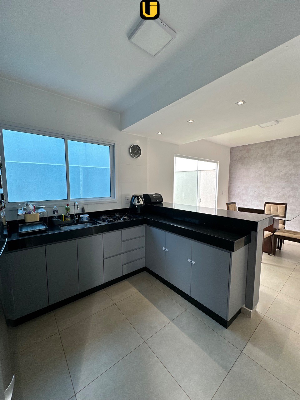 Casa, 3 quartos, 160 m² - Foto 26