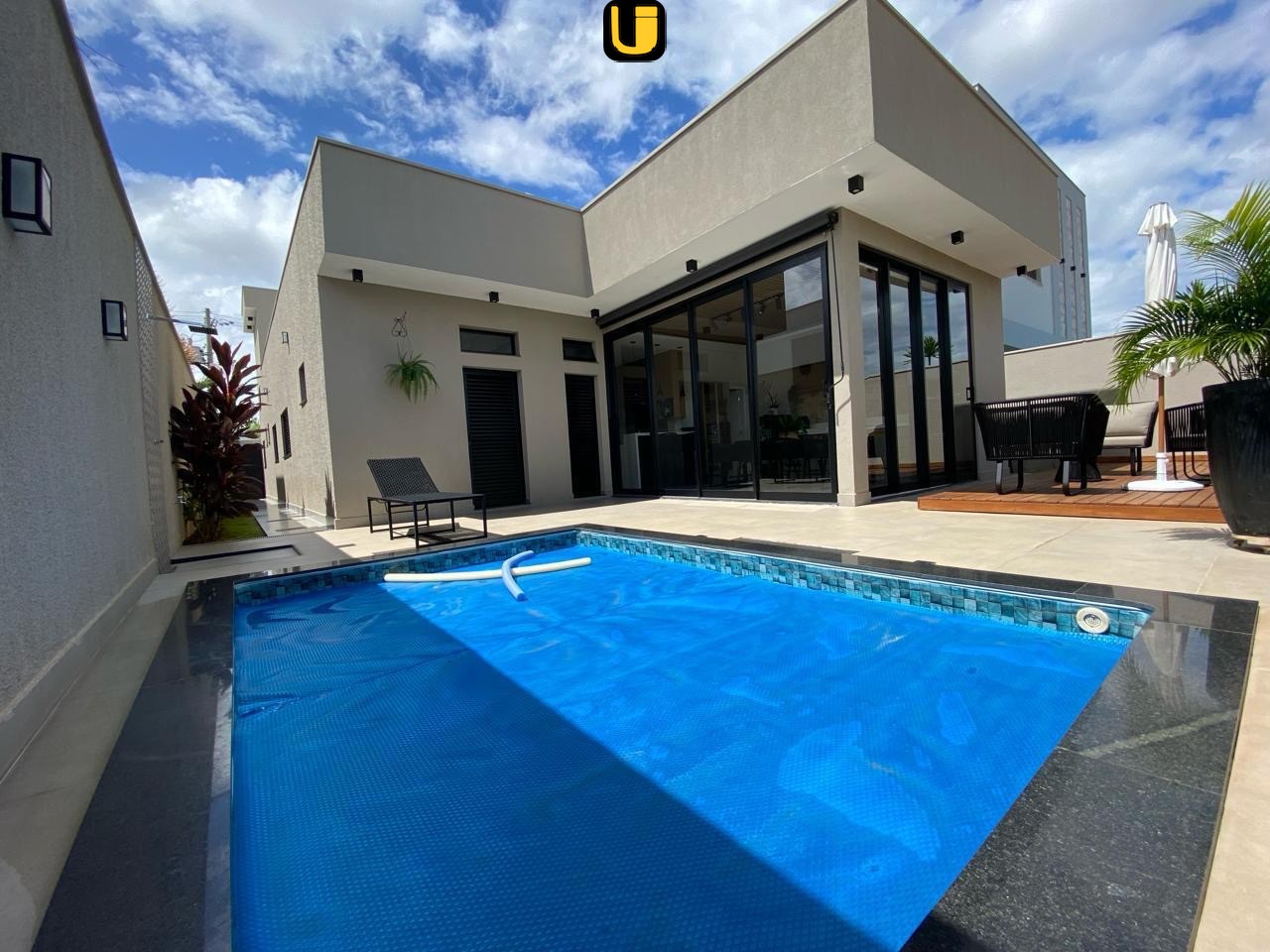Casa, 3 quartos, 360 m² - Foto 13