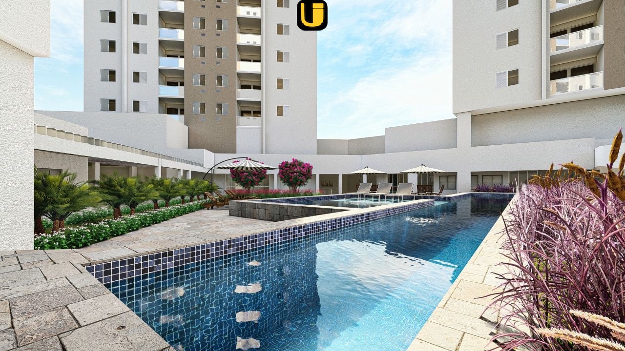Apartamento, 2 quartos, 500 m² - Foto 20