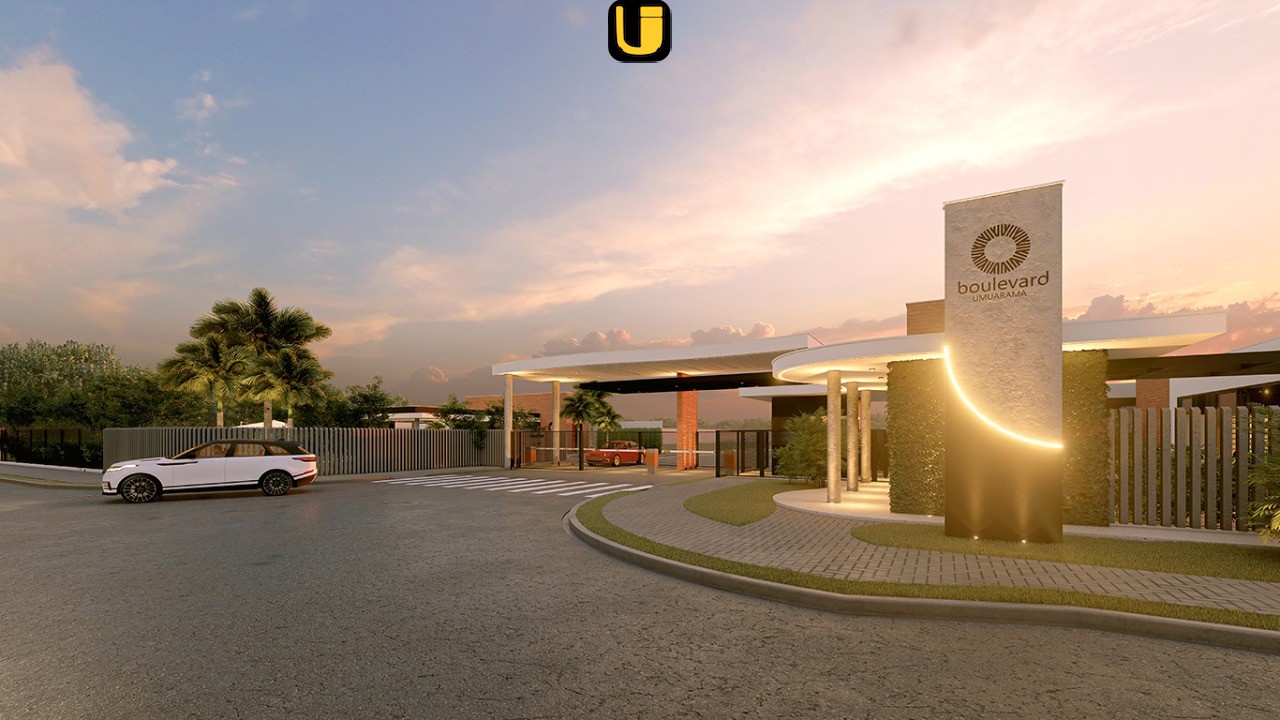 Terreno, 275 m² - Foto 1