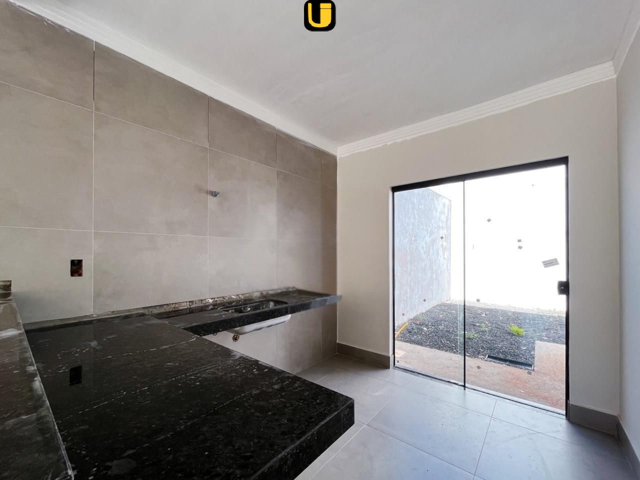 Casa, 3 quartos, 150 m² - Foto 2