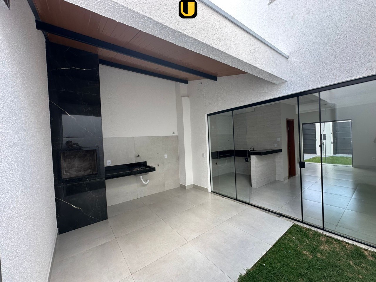 Casa, 2 quartos, 125 m² - Foto 9