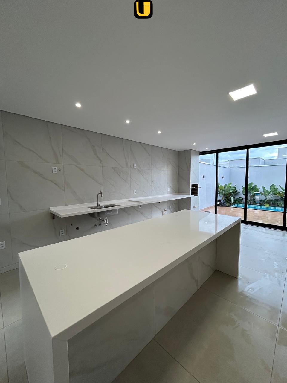 Casa, 3 quartos, 251 m² - Foto 17