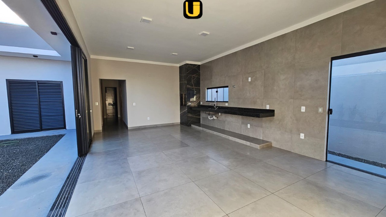 Casa, 2 quartos, 250 m² - Foto 1