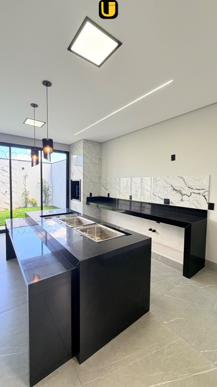 Casa, 3 quartos, 250 m² - Foto 29
