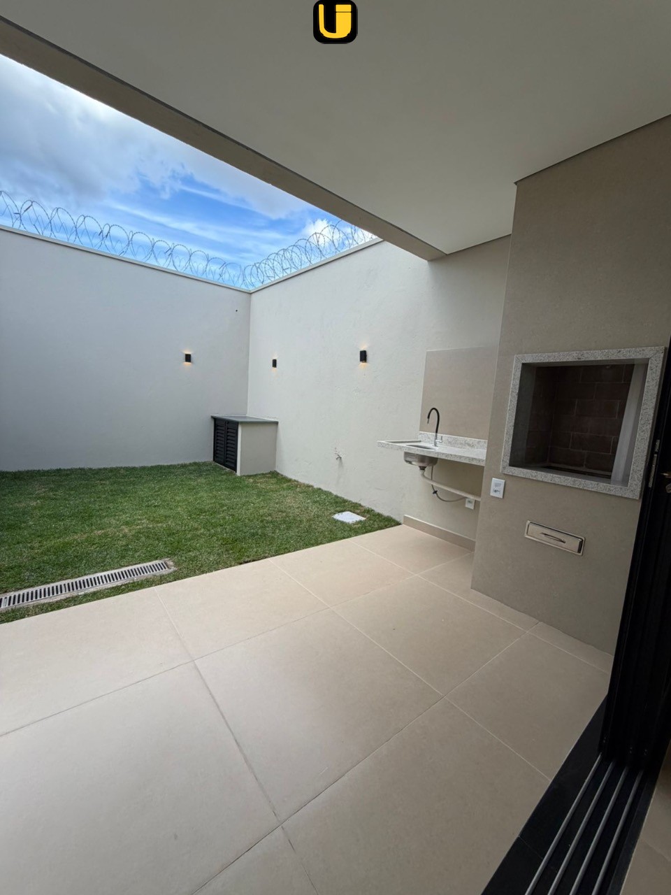 Casa, 3 quartos, 125 m² - Foto 13