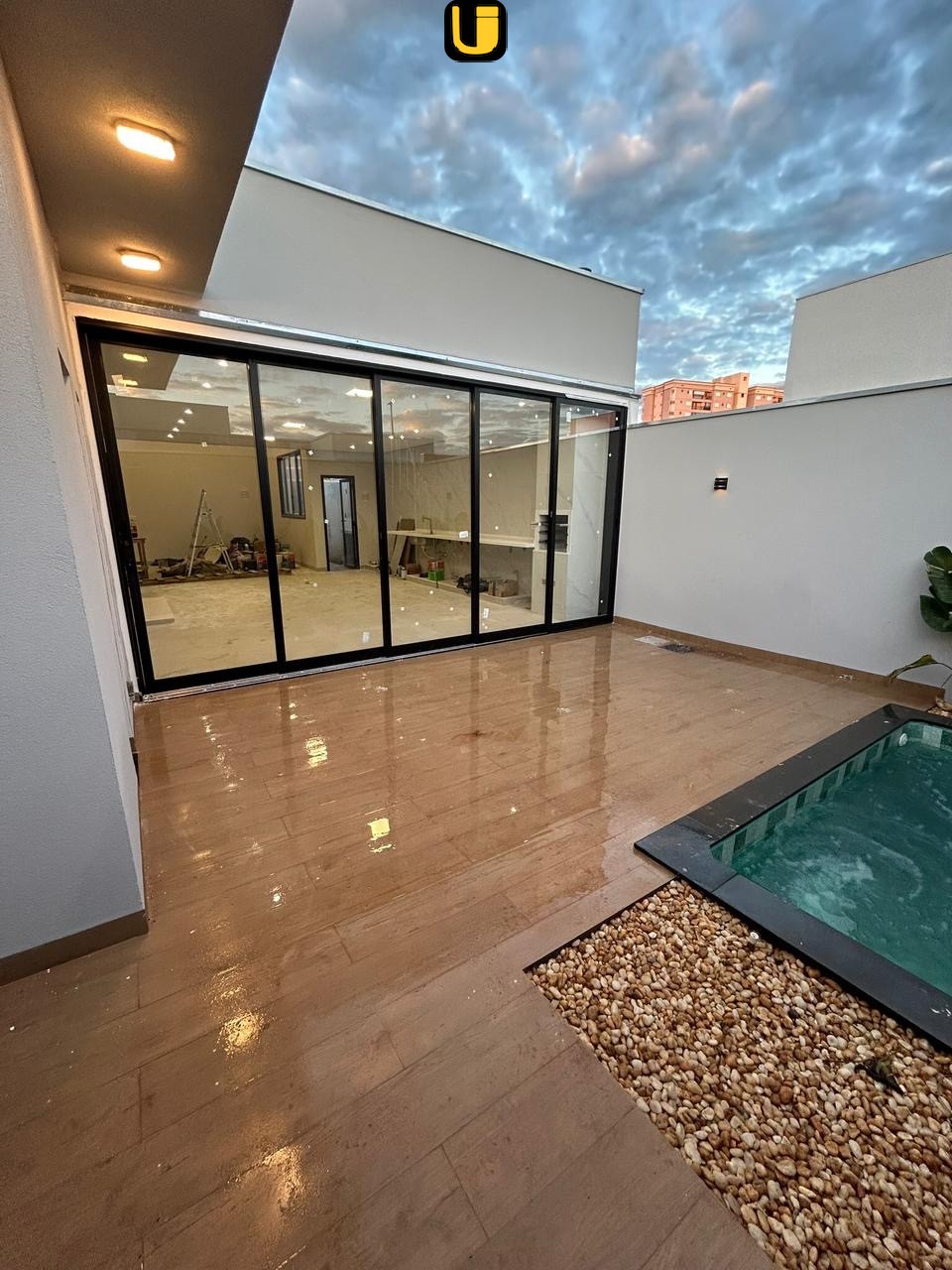 Casa, 3 quartos, 251 m² - Foto 26