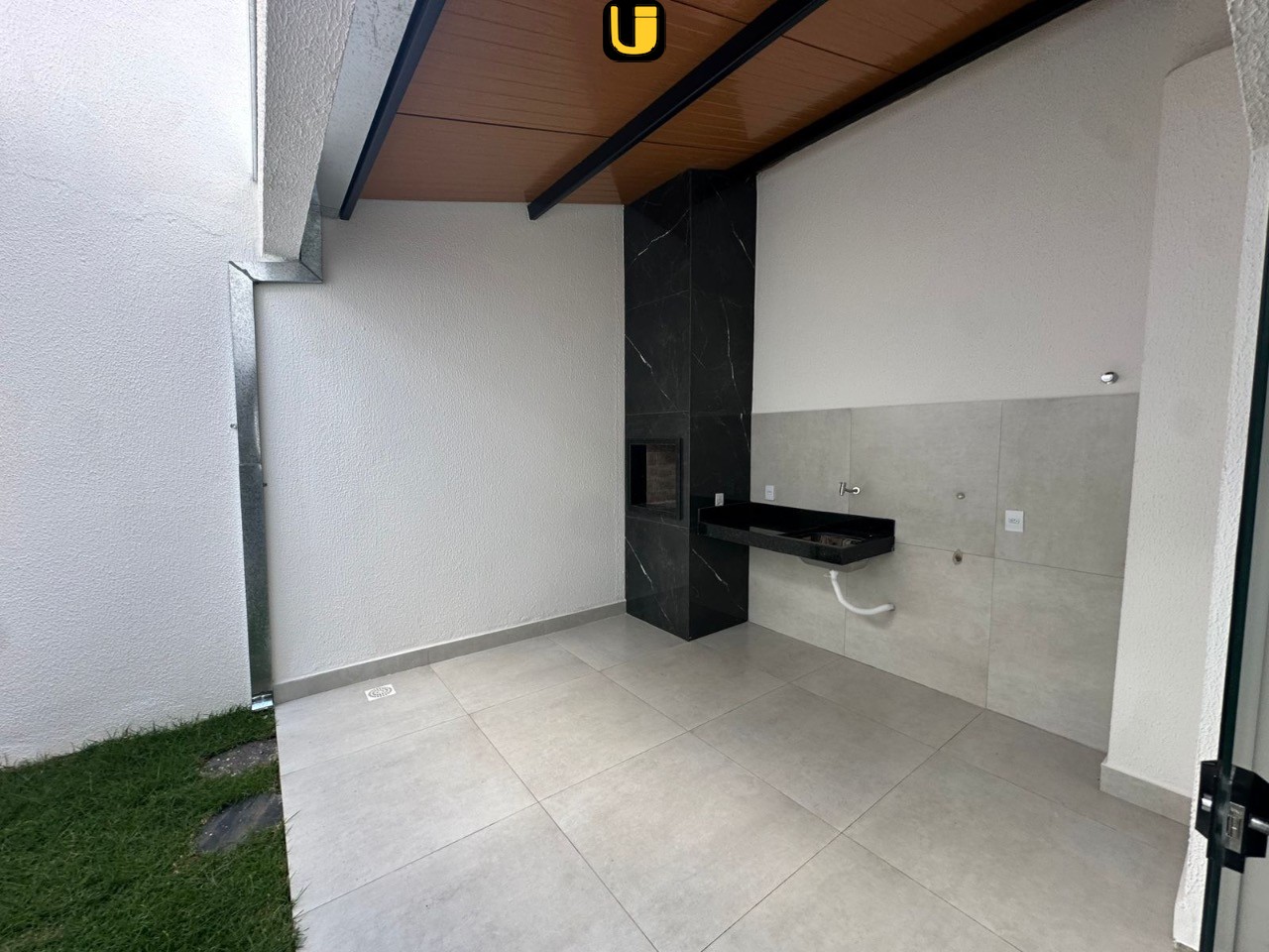 Casa, 2 quartos, 125 m² - Foto 3
