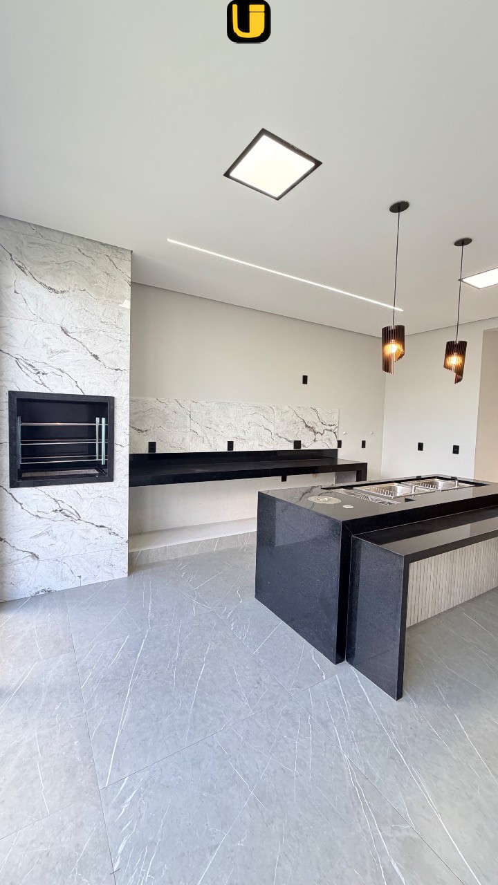 Casa, 3 quartos, 250 m² - Foto 40