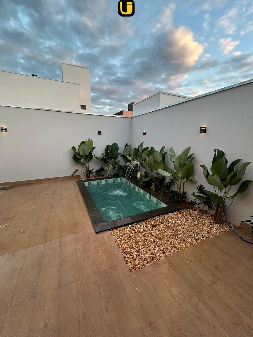 Casa, 3 quartos, 251 m² - Foto 24