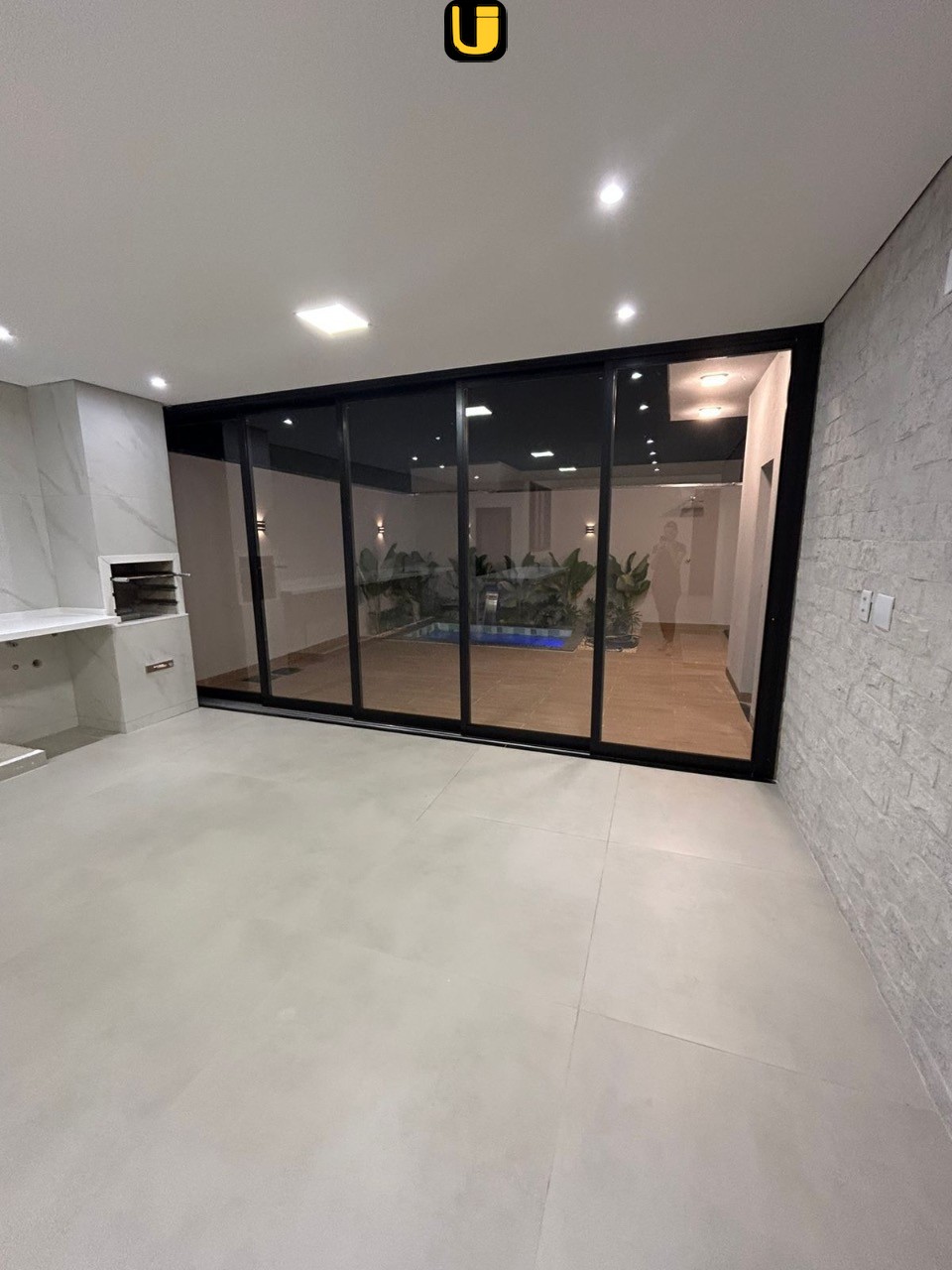 Casa, 3 quartos, 251 m² - Foto 19