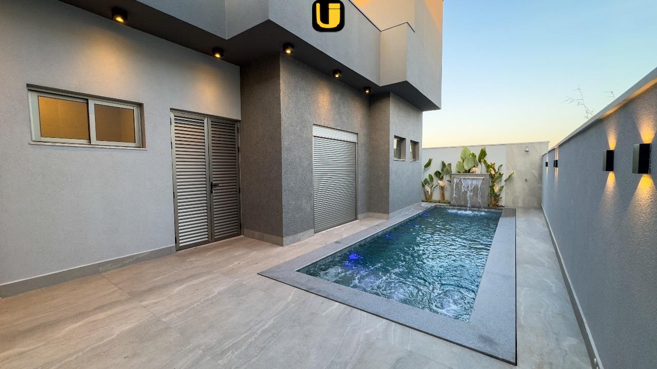 Casa, 4 quartos, 436 m² - Foto 12