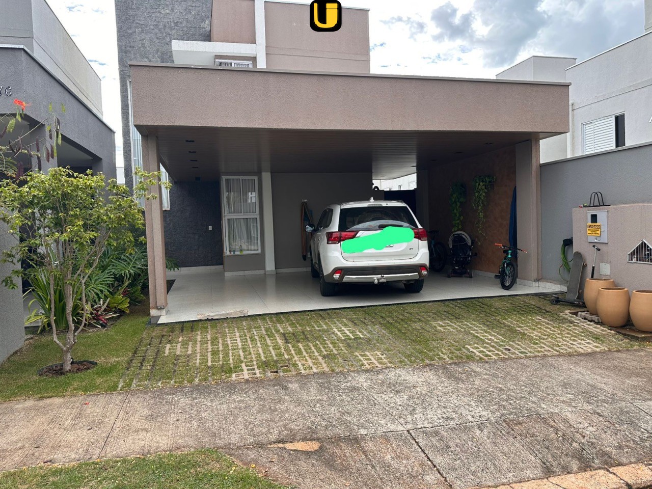 Casa, 4 quartos, 160 m² - Foto 28