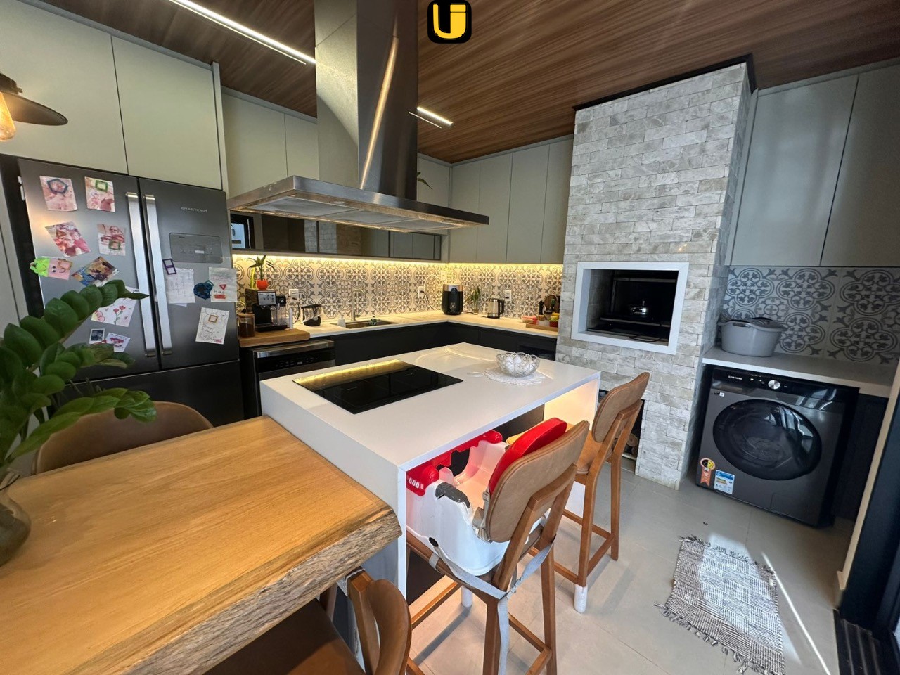 Casa, 4 quartos, 160 m² - Foto 30