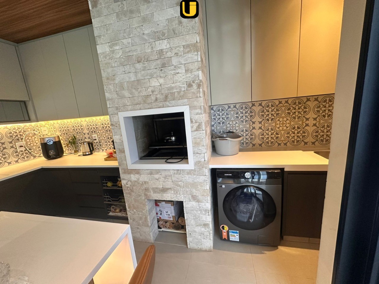 Casa, 4 quartos, 160 m² - Foto 23