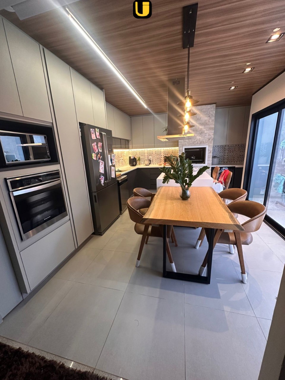 Casa, 4 quartos, 160 m² - Foto 10