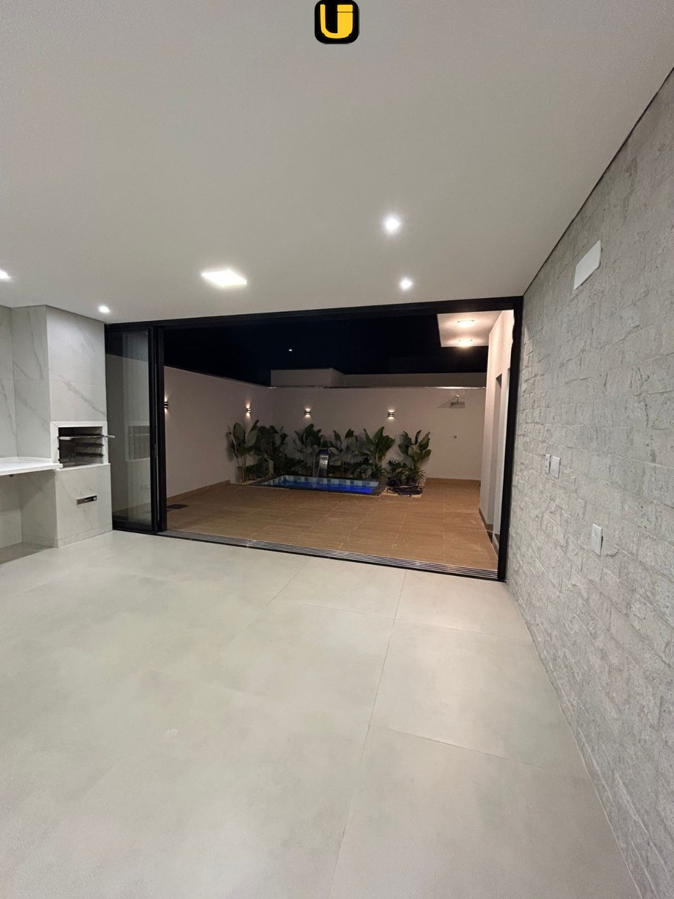 Casa, 3 quartos, 251 m² - Foto 5