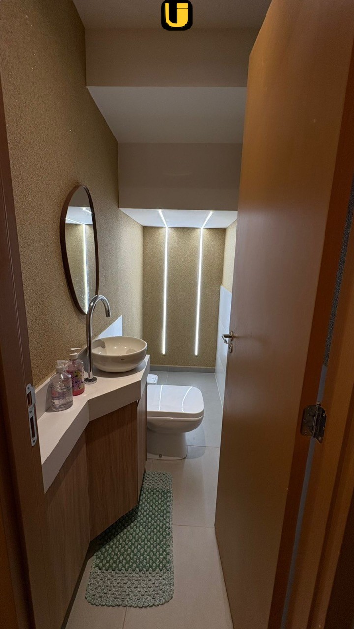 Casa, 4 quartos, 160 m² - Foto 3