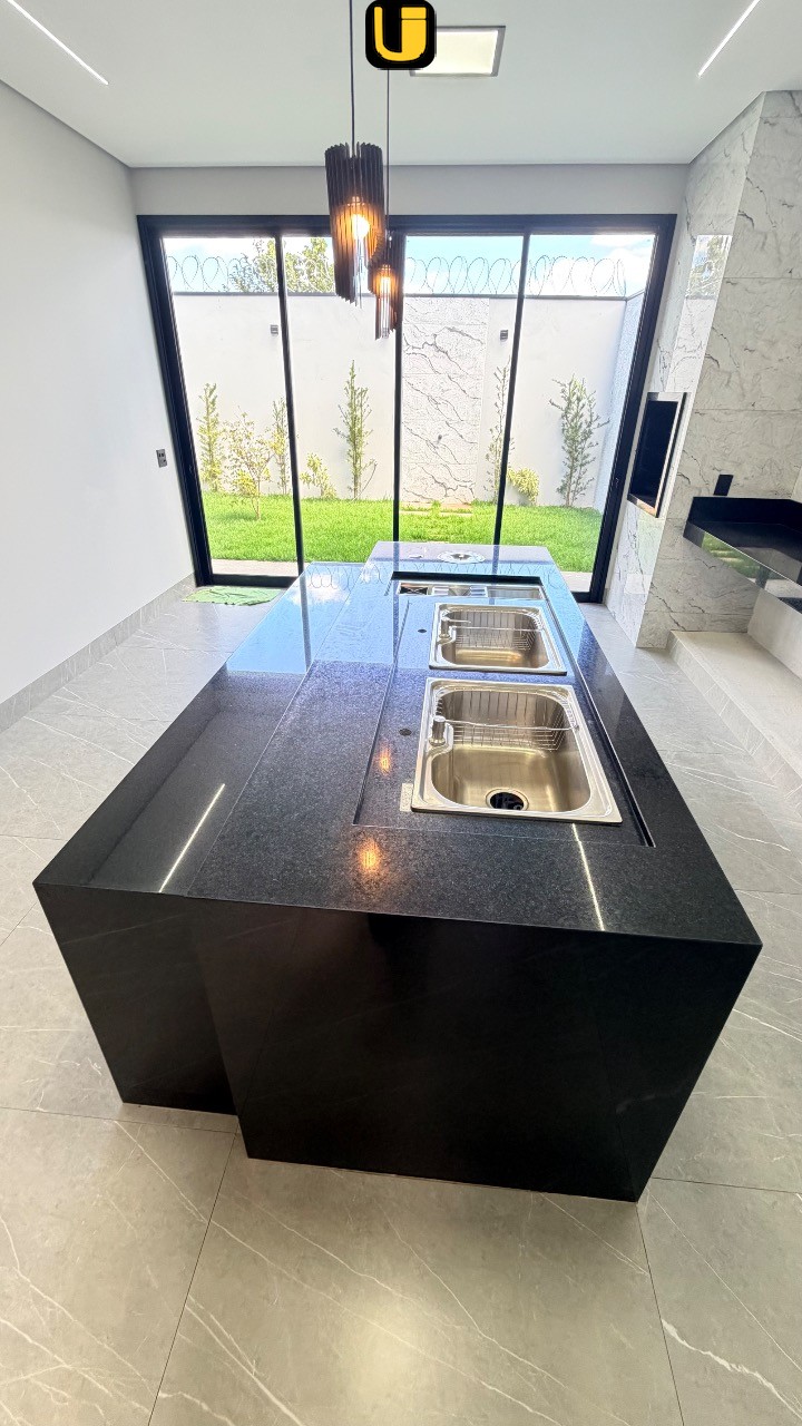 Casa, 3 quartos, 250 m² - Foto 31
