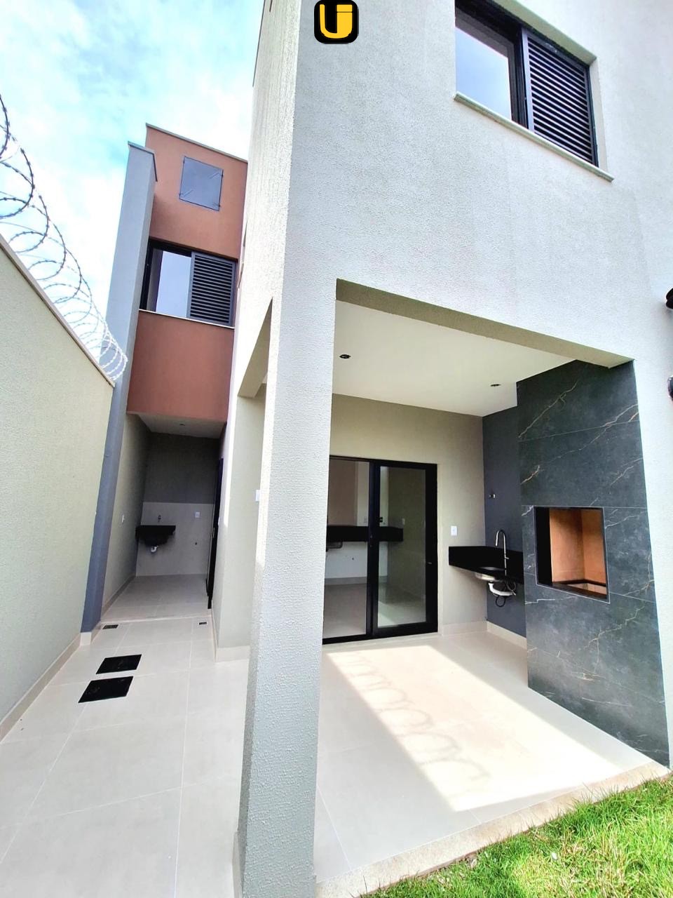 Casa, 3 quartos, 125 m² - Foto 10