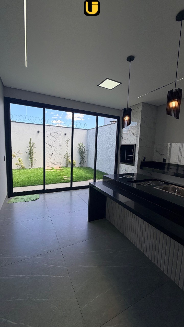 Casa, 3 quartos, 250 m² - Foto 37