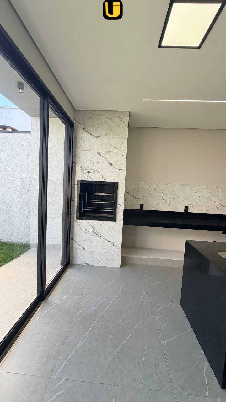 Casa, 3 quartos, 250 m² - Foto 38