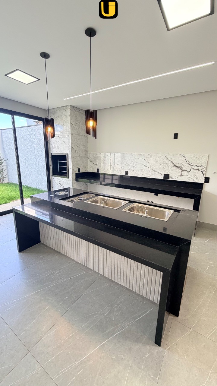Casa, 3 quartos, 250 m² - Foto 34