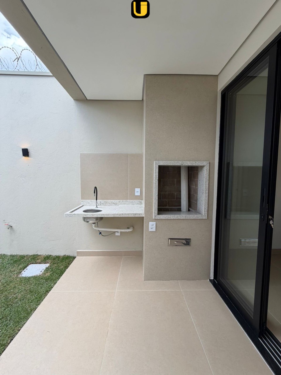 Casa, 3 quartos, 125 m² - Foto 10