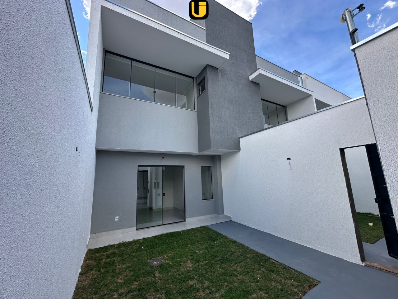 Casa, 2 quartos, 125 m² - Foto 14