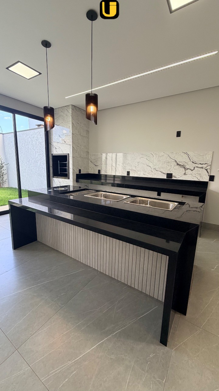 Casa, 3 quartos, 250 m² - Foto 33