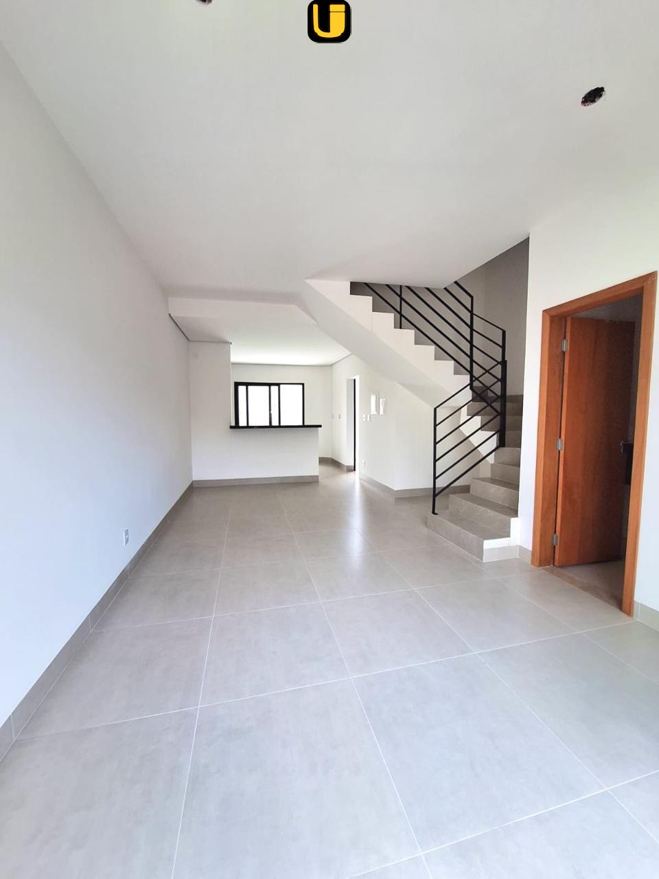 Casa, 3 quartos, 125 m² - Foto 2