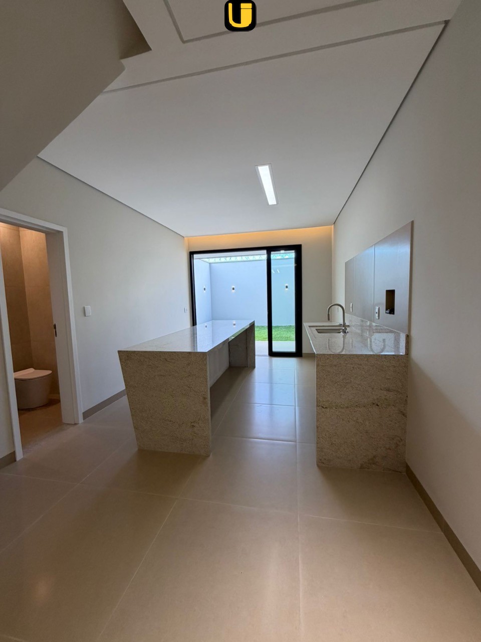 Casa, 3 quartos, 125 m² - Foto 4