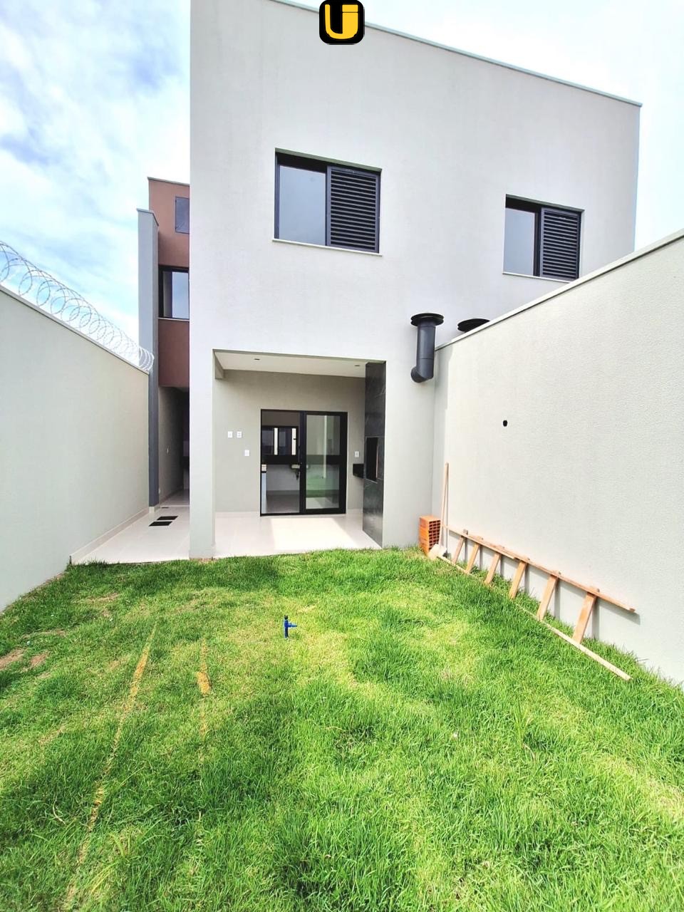Casa, 3 quartos, 125 m² - Foto 7