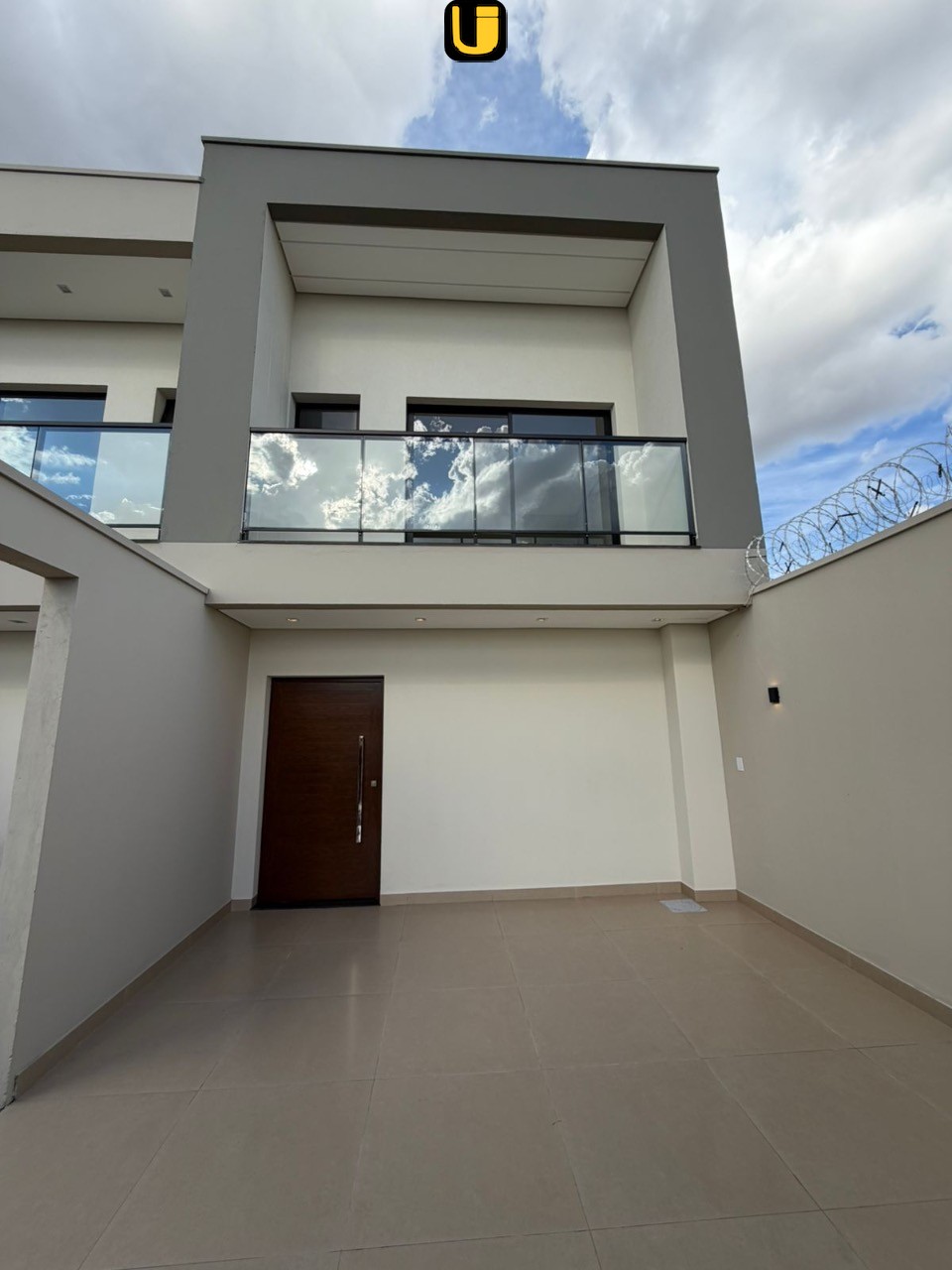Casa, 3 quartos, 125 m² - Foto 1