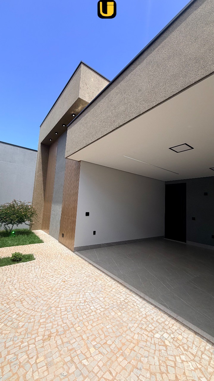 Casa, 3 quartos, 250 m² - Foto 17