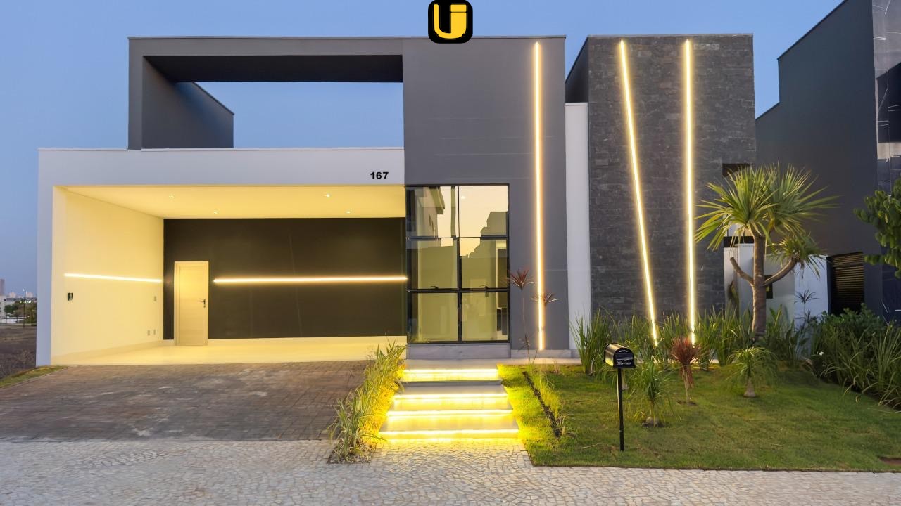 Casa, 4 quartos, 436 m² - Foto 1
