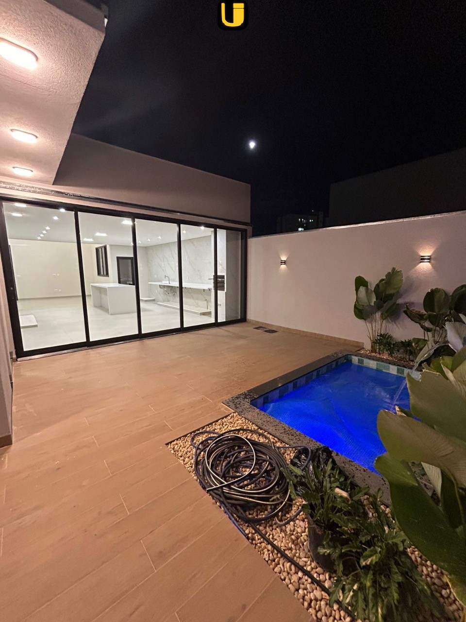 Casa, 3 quartos, 251 m² - Foto 7