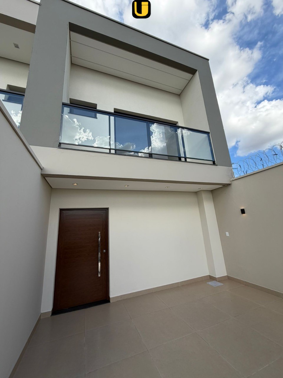 Casa, 3 quartos, 125 m² - Foto 2