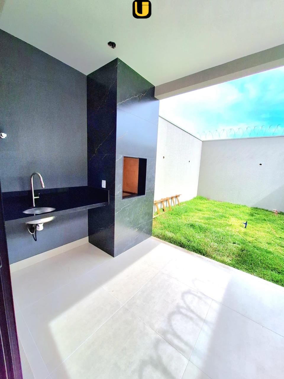 Casa, 3 quartos, 125 m² - Foto 6