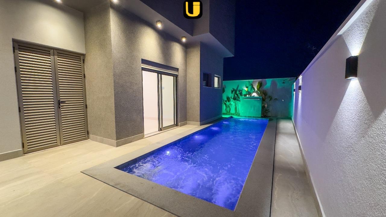 Casa, 4 quartos, 436 m² - Foto 2