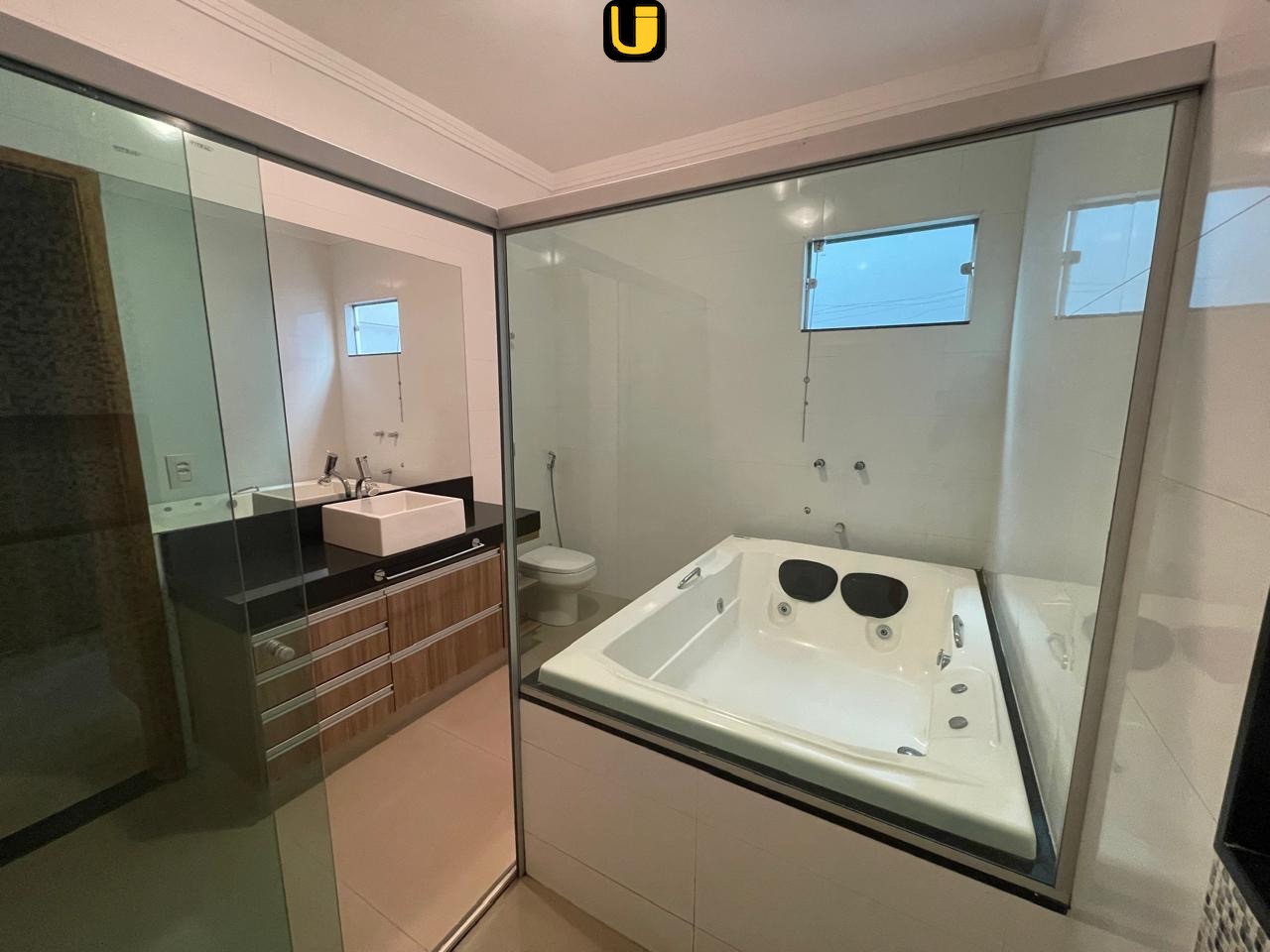 Casa, 3 quartos, 250 m² - Foto 17