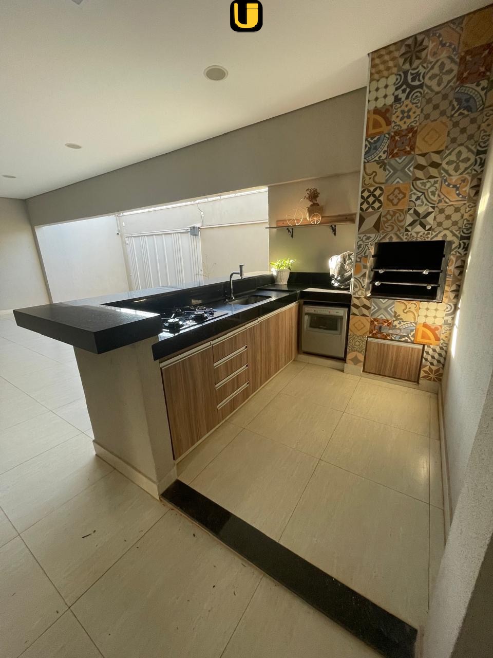 Casa, 3 quartos, 250 m² - Foto 29